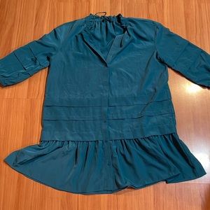 Zara dress